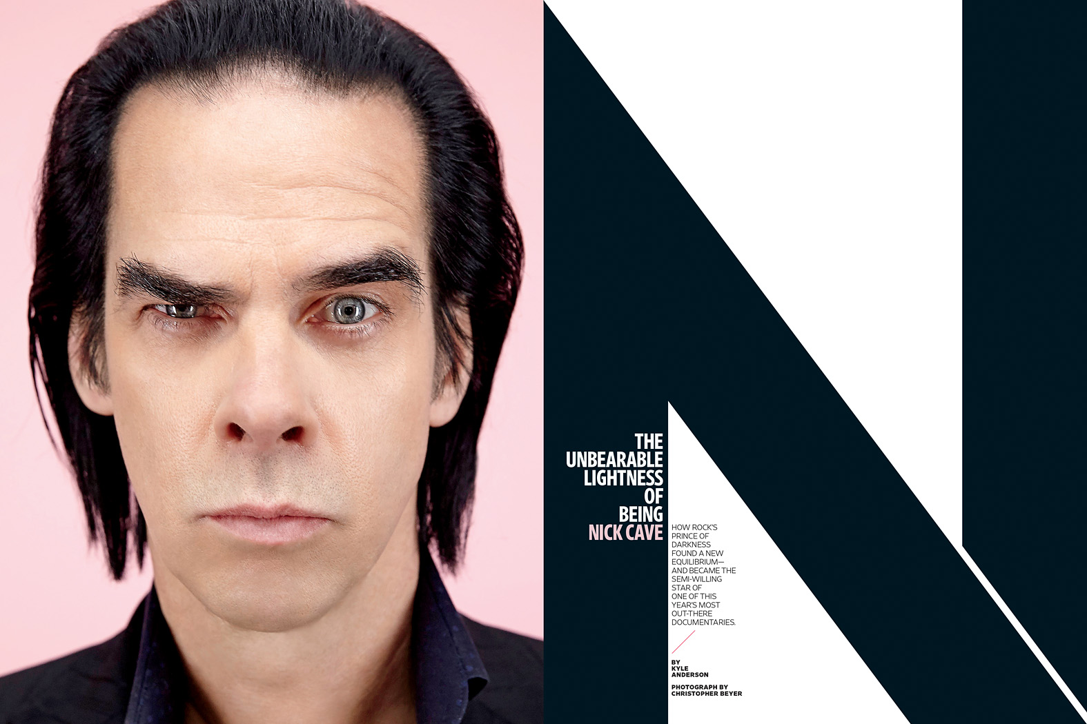 Nick Cave