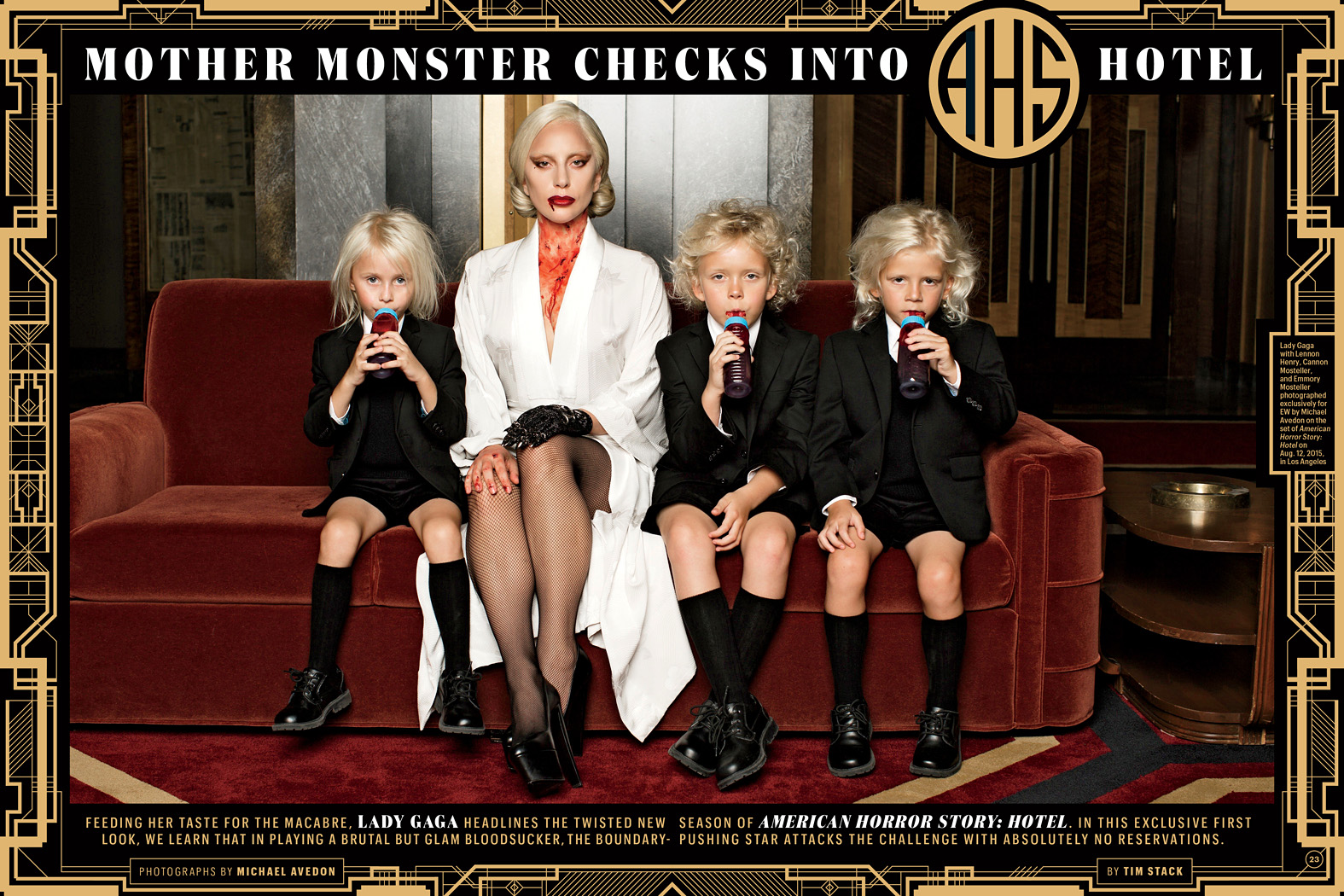 American Horror Story