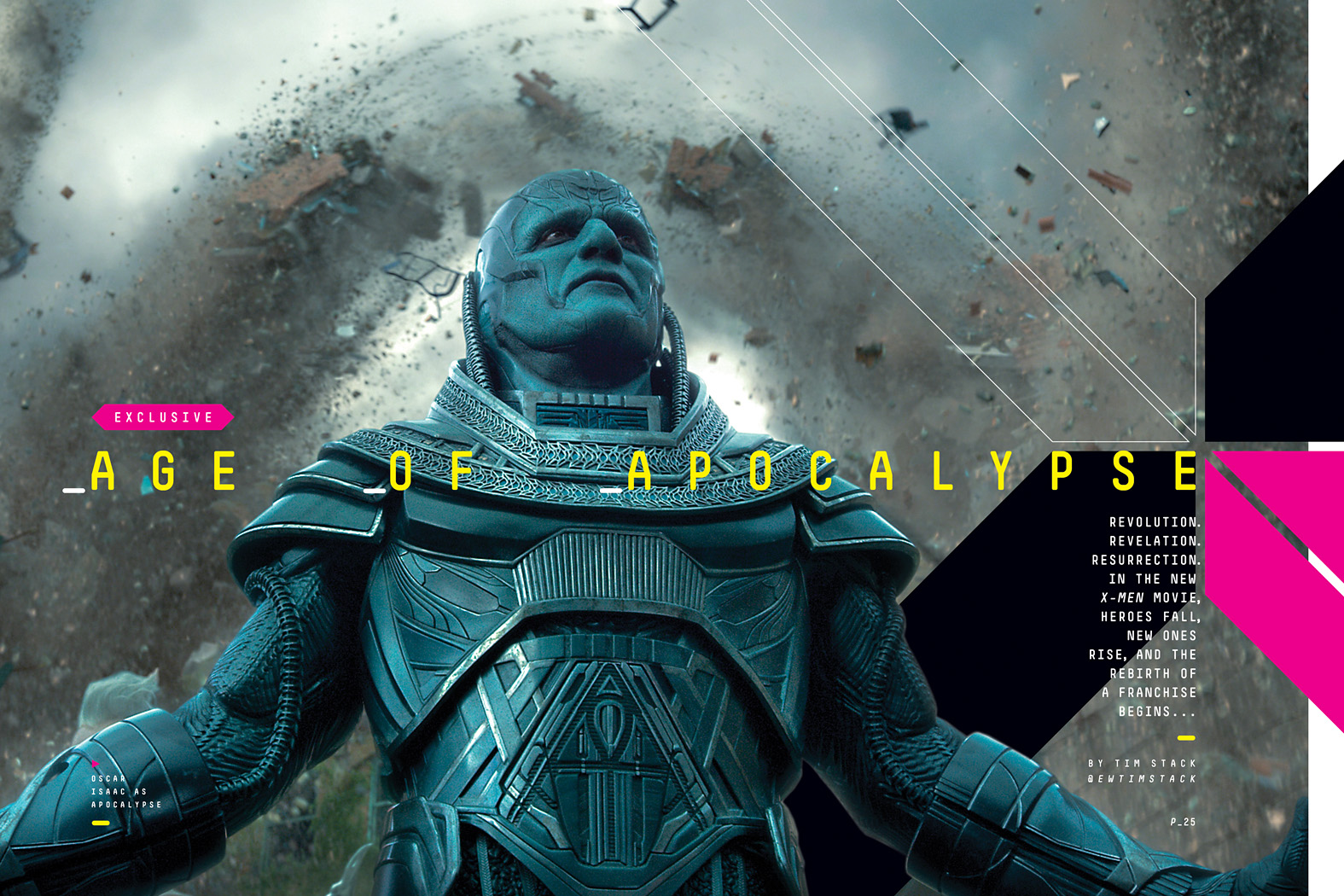 X-Men