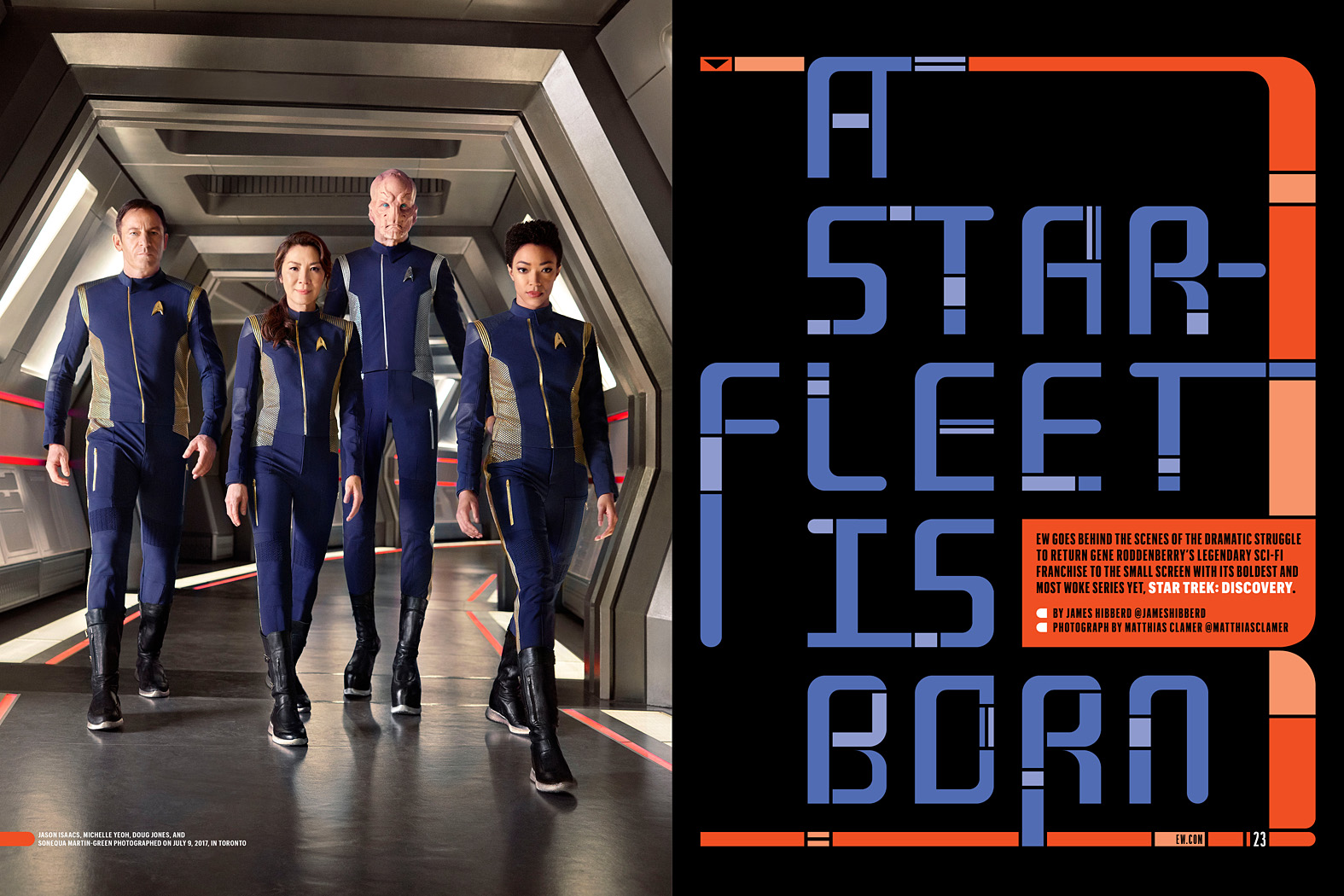 star trek