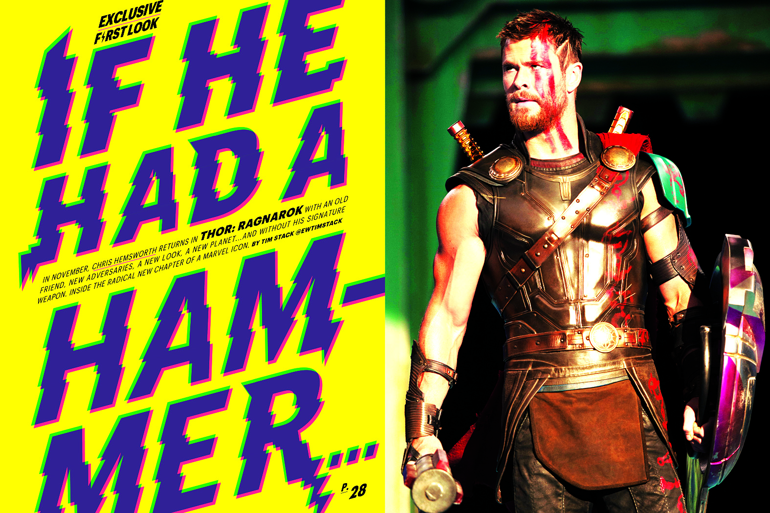 Thor