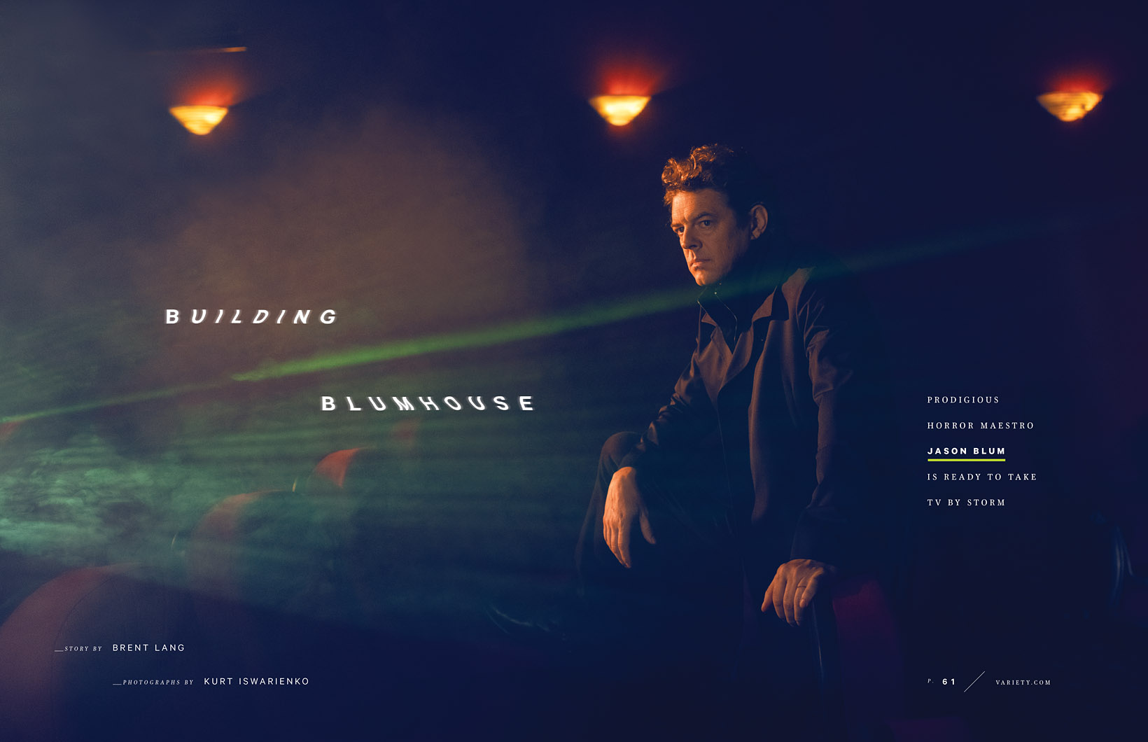 Blumhouse