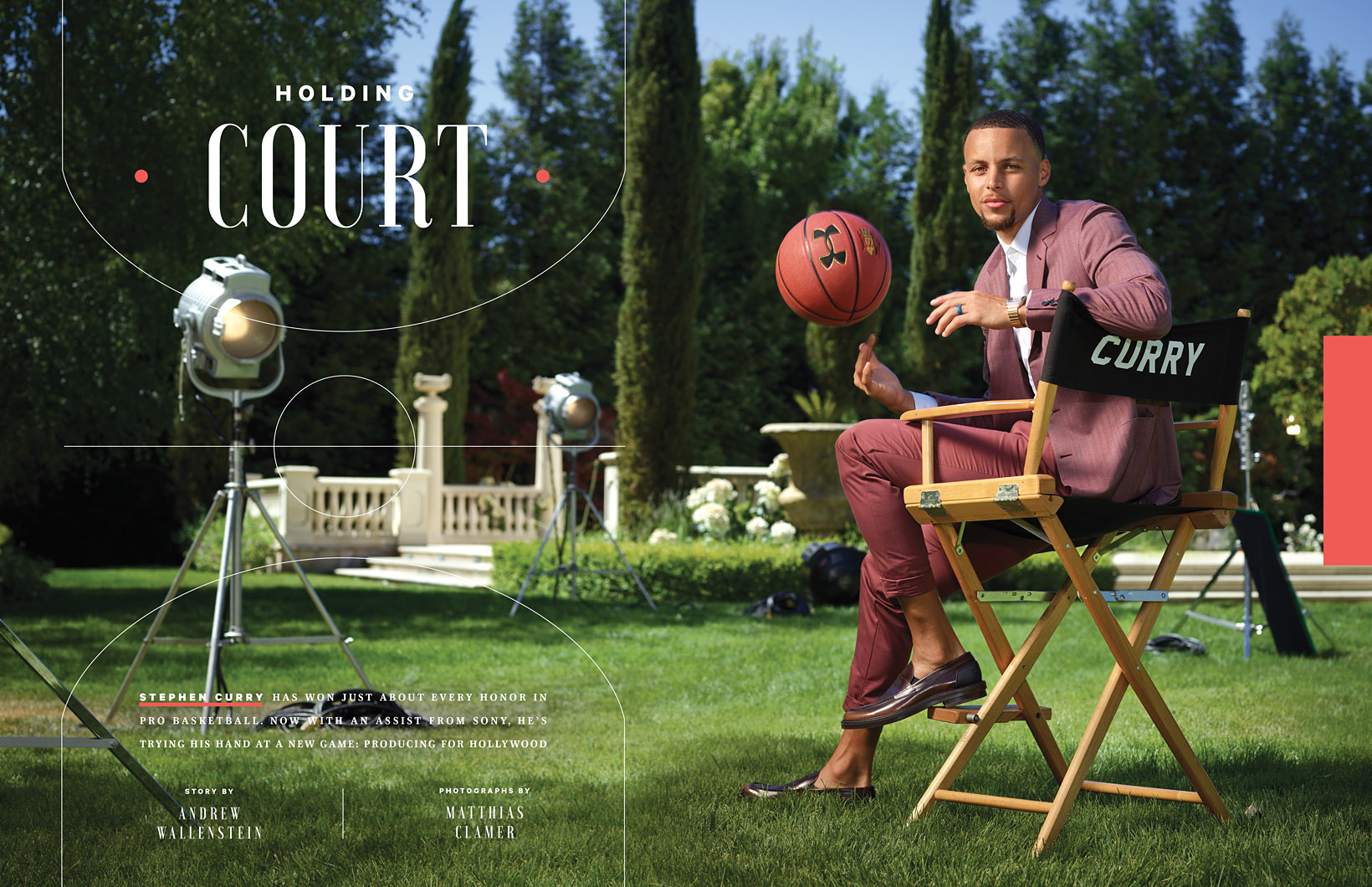 Stephen Curry