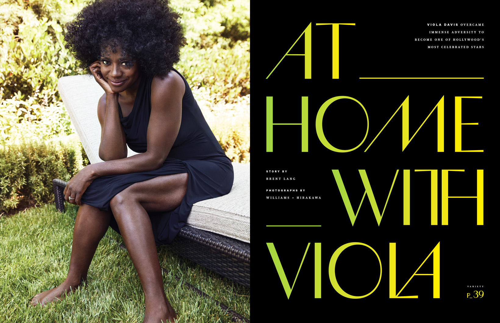 Viola Davis