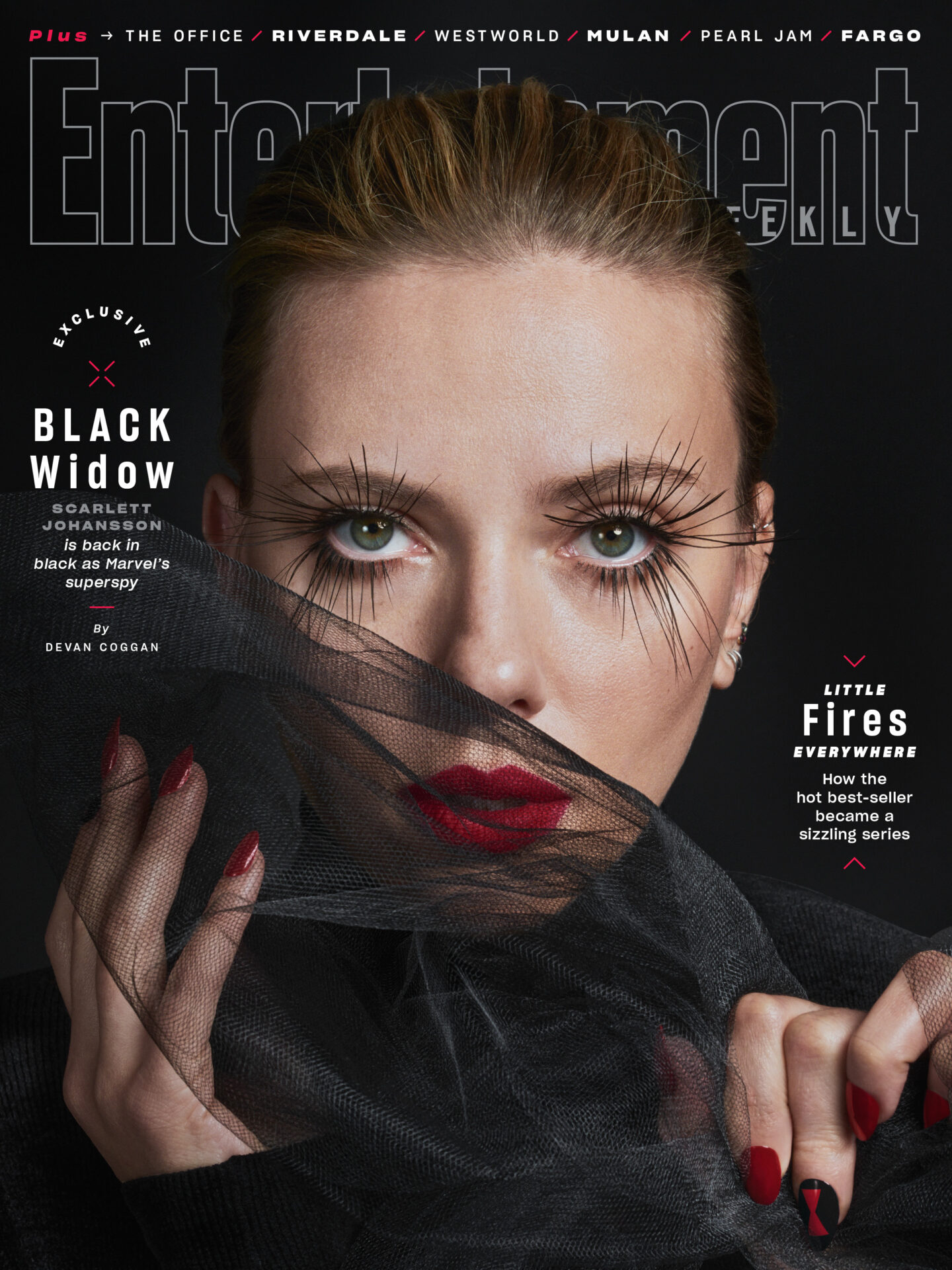 Black Widow