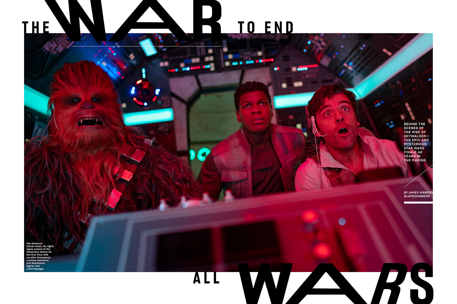 Star Wars: The Rise of Skywalker